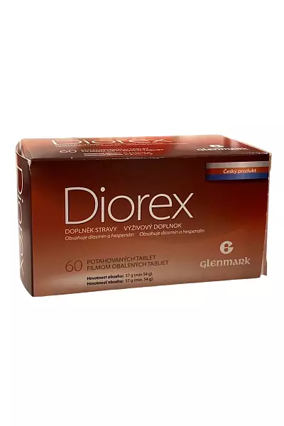 Diorex photo