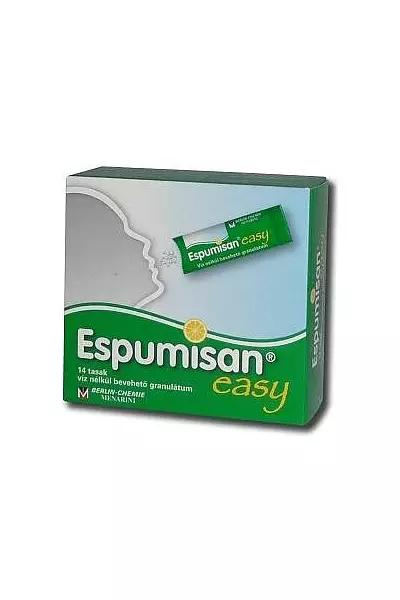 Espumisan Easy photo