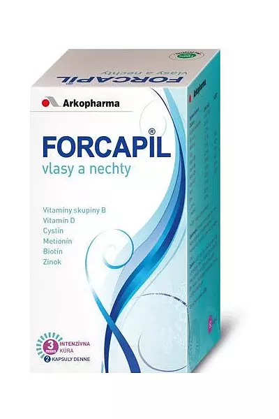 Forcapil photo