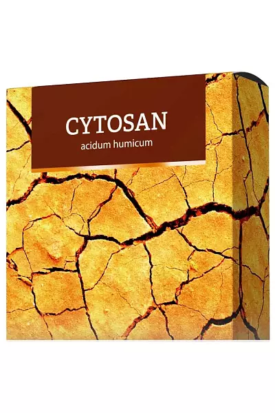 Cytosan mýdlo photo