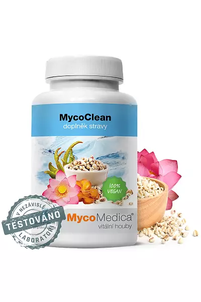 MycoClean photo
