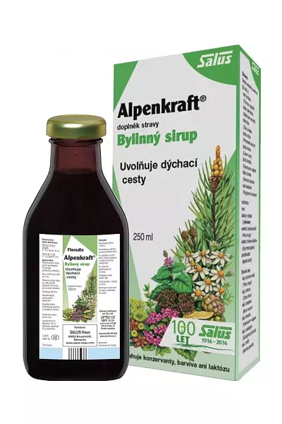 Alpenkraft photo