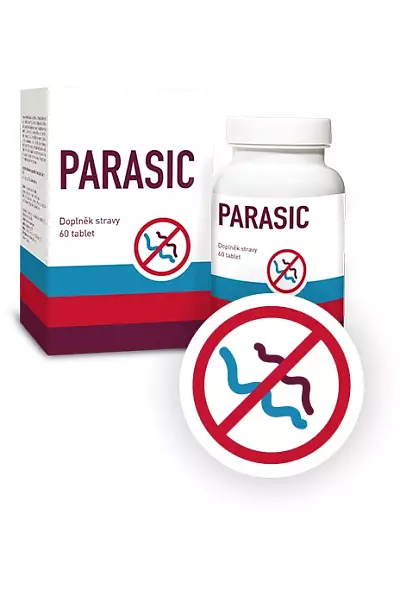 Parasic photo