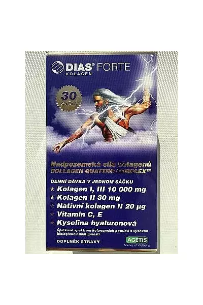 Dias Forte photo