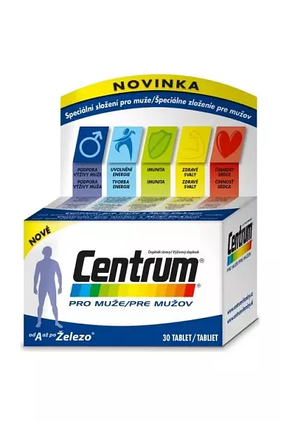 Centrum pro muže photo