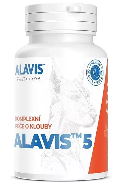 Alavis 5 photo