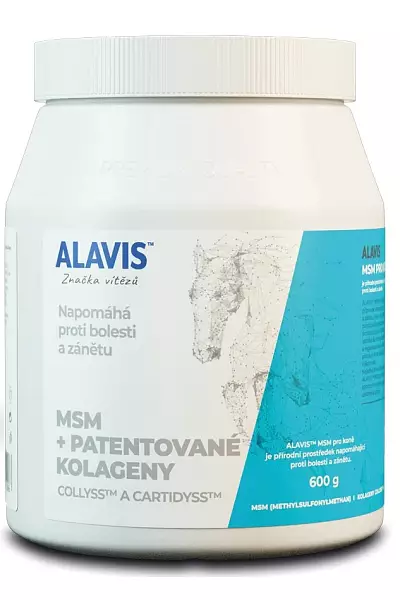 Alavis MSM photo