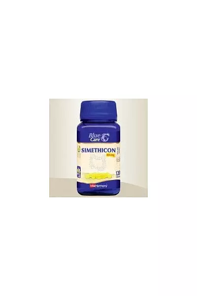 Simethicon 80 mg photo