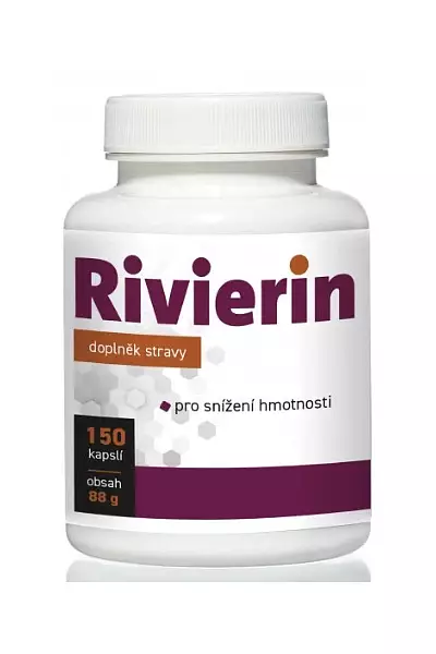 Rivierin photo