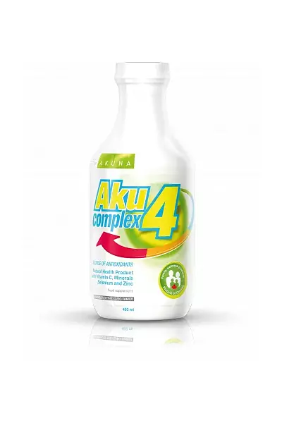 Aku4 complex photo