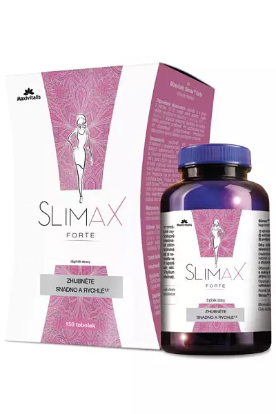Slimax Forte photo