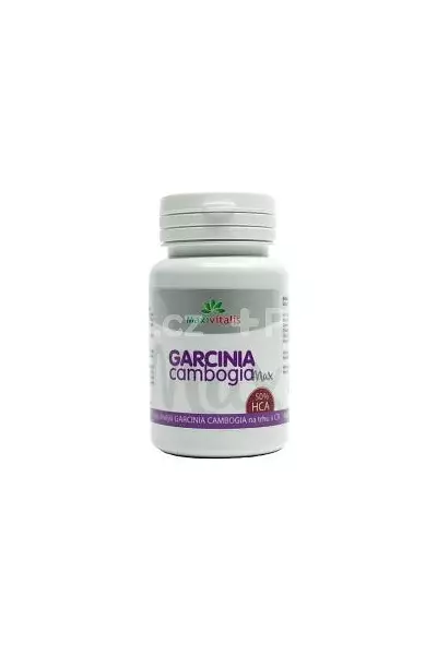 Garcinia Cambogia photo