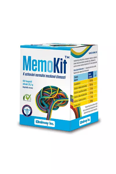 MemoKit photo