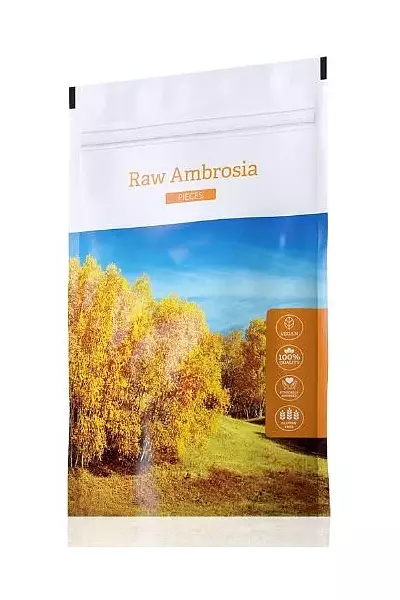 Raw Ambrosia photo