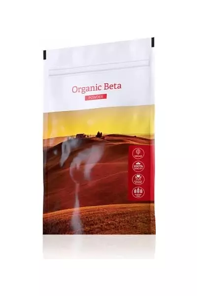Organic Beta photo