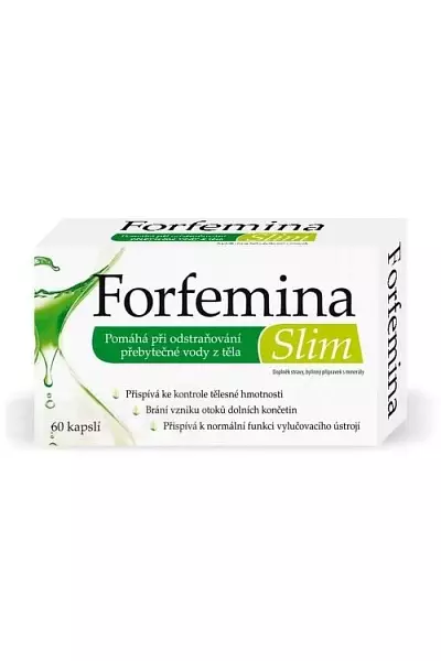 Forfemina Slim photo