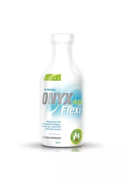 Onyx plus Flexi photo