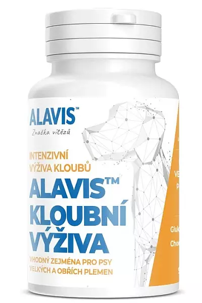 Alavis – kloubní výživa photo