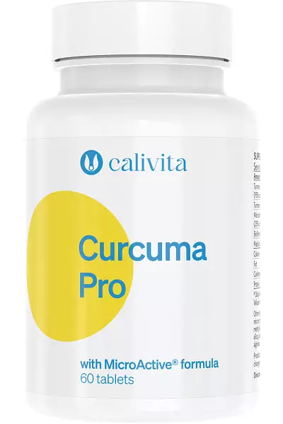 Curcuma Pro photo