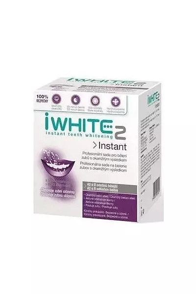 iWhite 2 photo
