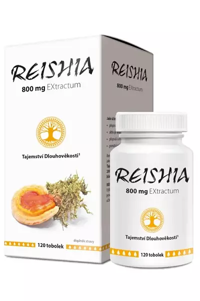 Reishia photo