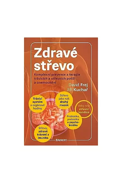 Zdravé střevo photo