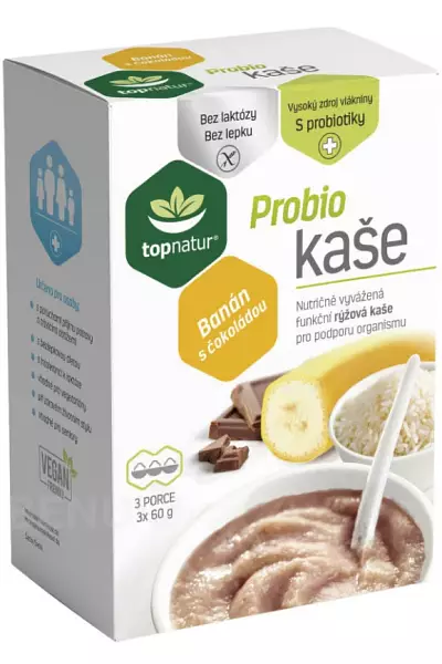 Probio kaše photo