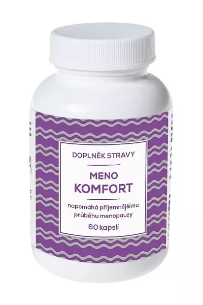 Meno Komfort photo