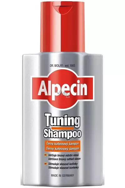 Alpecin Tuning photo