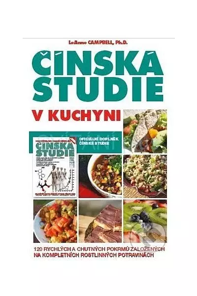 Čínská studie v kuchyni photo