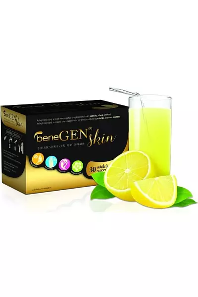 Benegen Skin photo