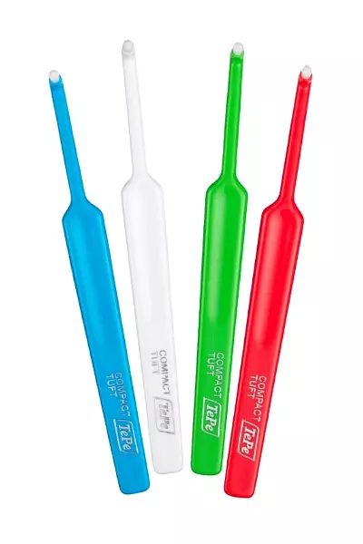 Tepe Compact Tuft photo