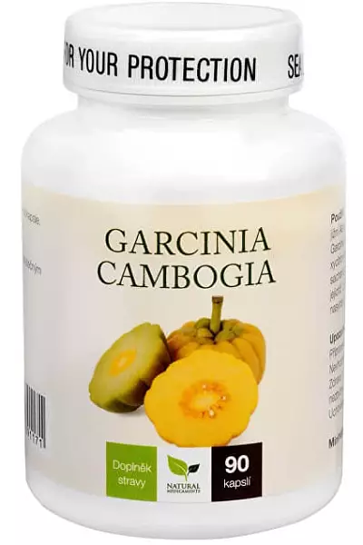 Garcinia photo
