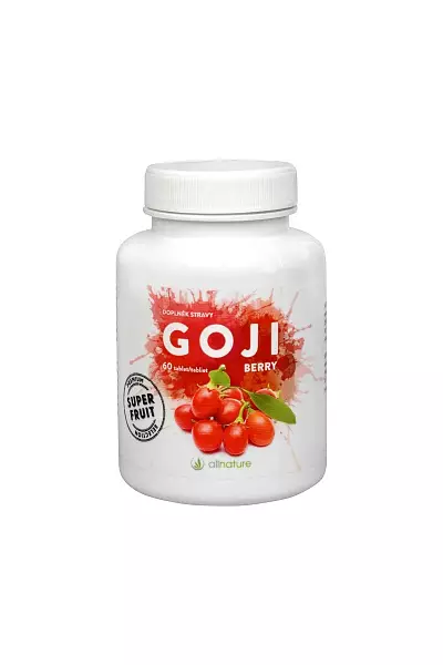 Goji berry photo