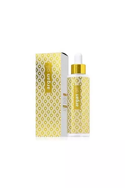 Argan oil Energy photo