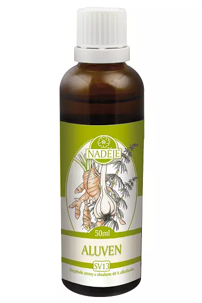 Aluven photo