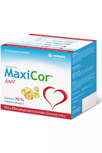 MaxiCor basic photo