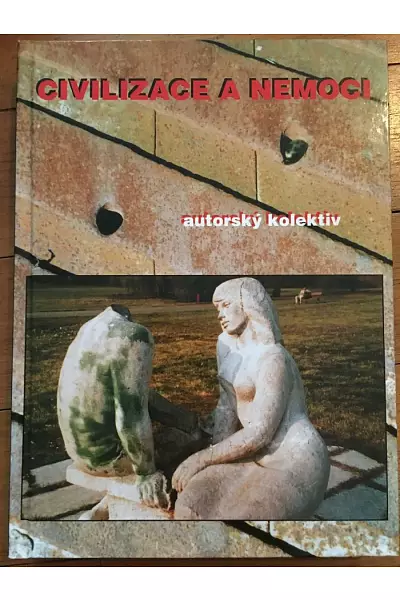 Civilizace a nemoci photo