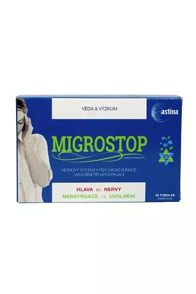 Migrostop photo