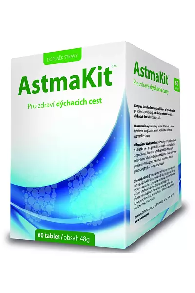 Astmakit photo