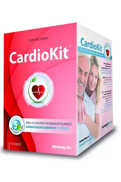 Cardiokit photo