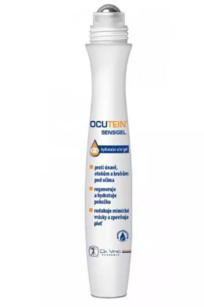 Ocutein sensigel photo