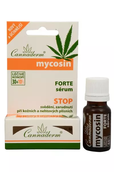 Mycosin Forte photo