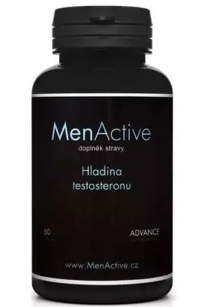 MenActive photo