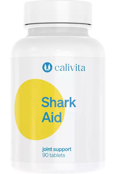 Shark – Aid photo
