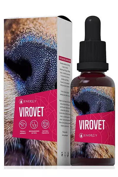 Virovet photo