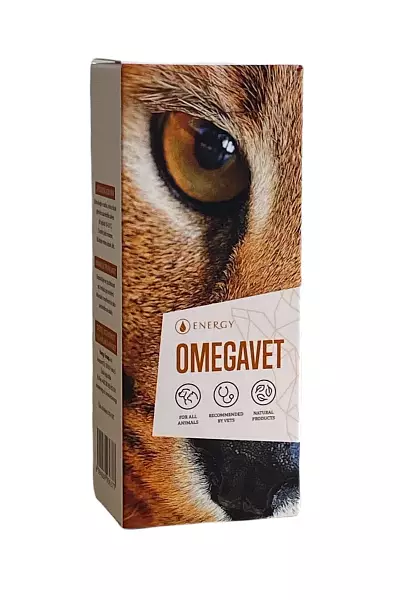 Omegavet photo