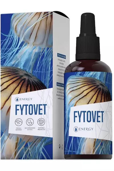 Fytovet photo
