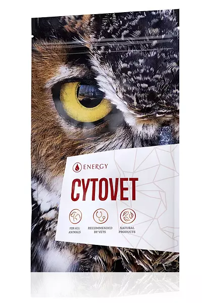 Cytovet photo