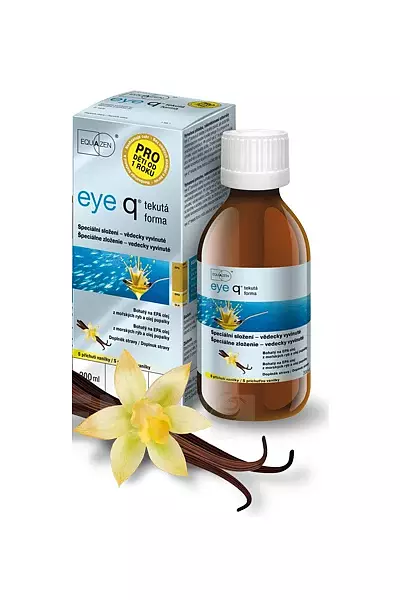 Eye q photo